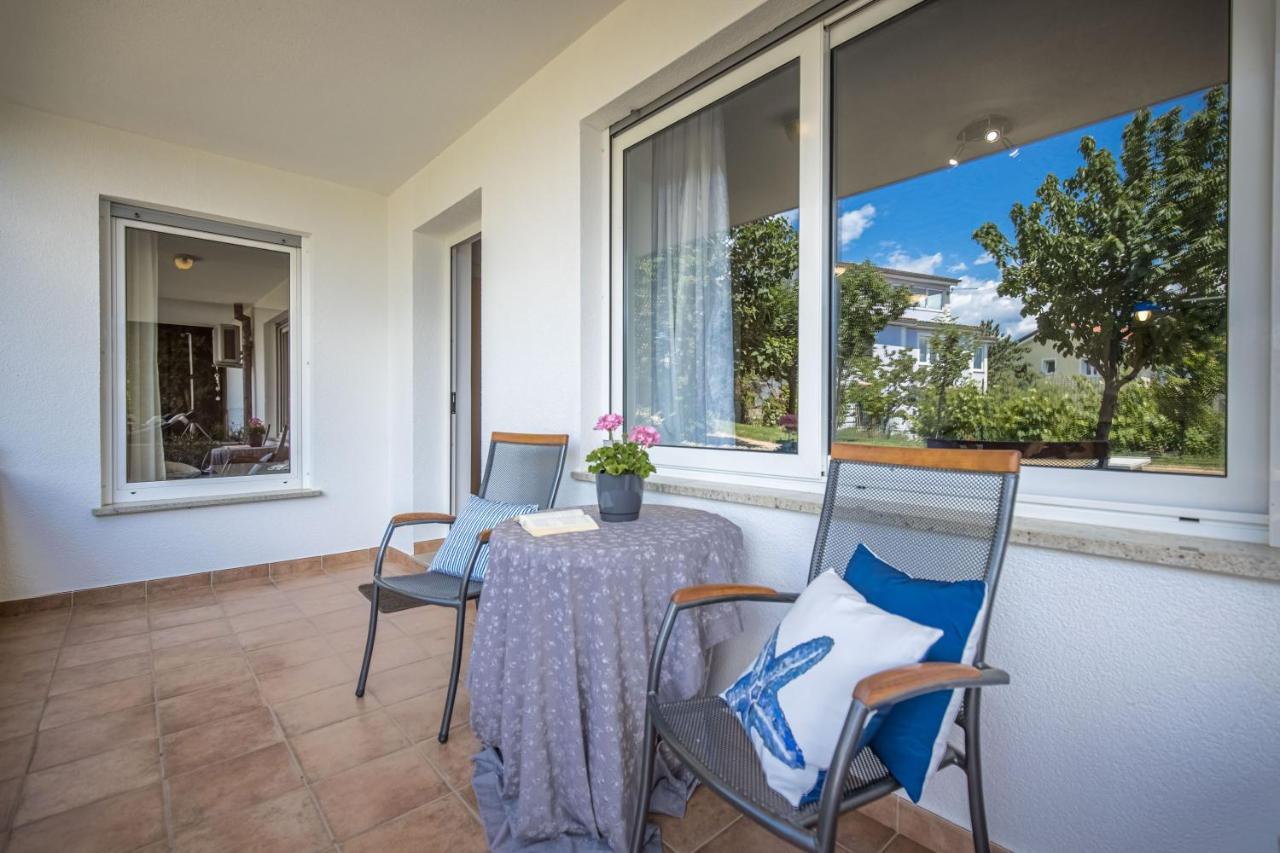 Terra Magica Deluxe Apartment Or Room With Private Parking, Terrace And Sea View Риека Экстерьер фото