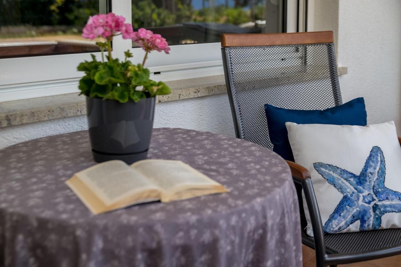 Terra Magica Deluxe Apartment Or Room With Private Parking, Terrace And Sea View Риека Экстерьер фото
