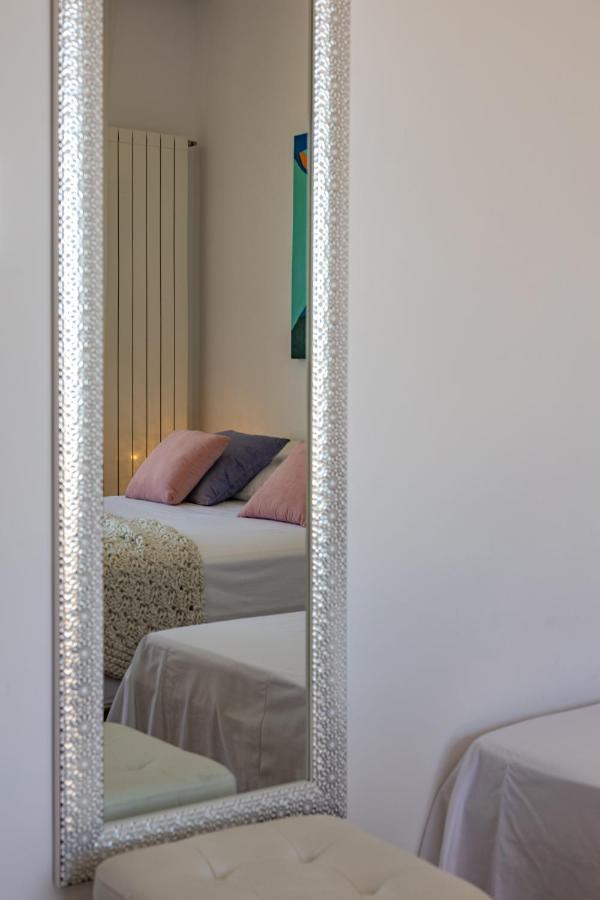 Terra Magica Deluxe Apartment Or Room With Private Parking, Terrace And Sea View Риека Экстерьер фото