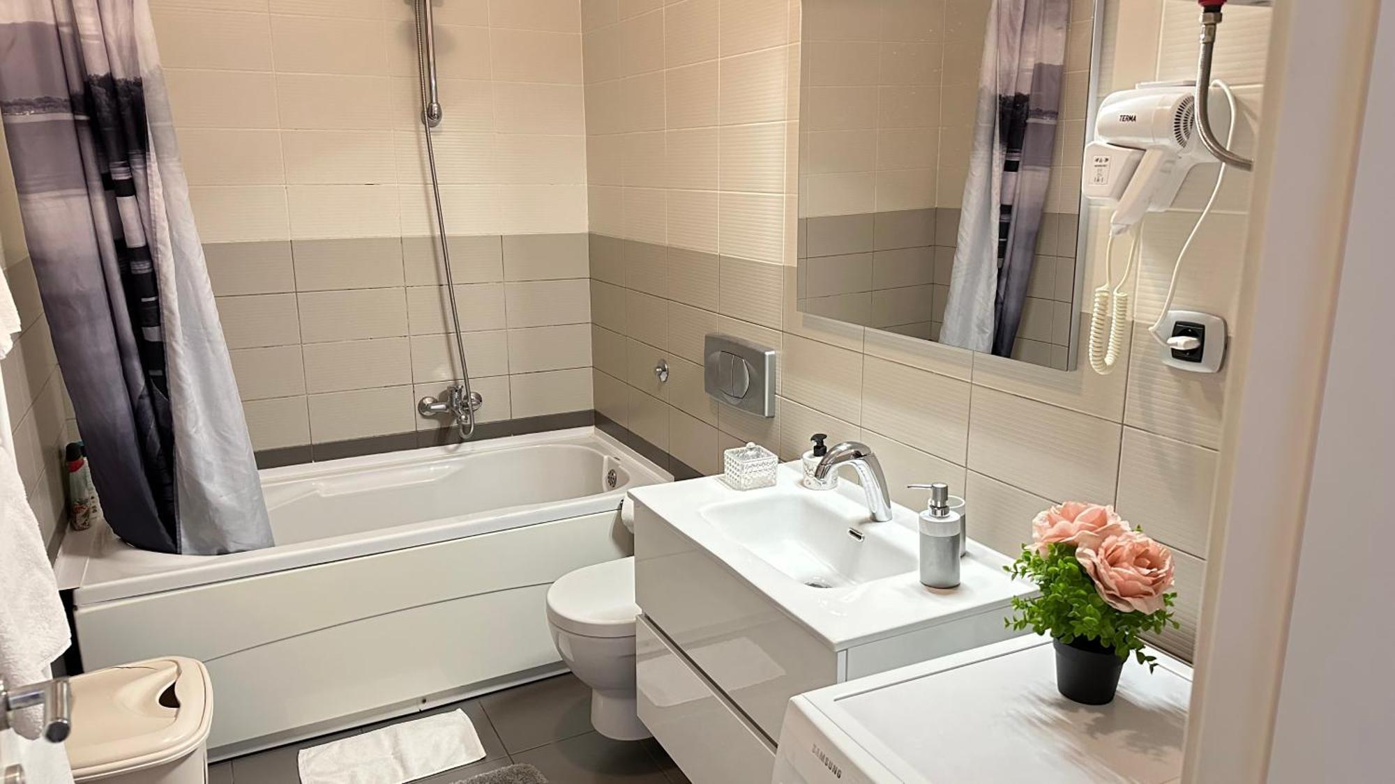 Terra Magica Deluxe Apartment Or Room With Private Parking, Terrace And Sea View Риека Экстерьер фото